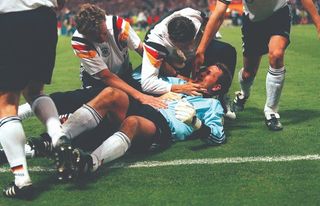 Germany Euro 96
