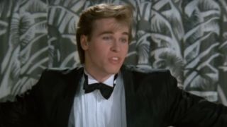Val Kilmer singing in Top Secret!