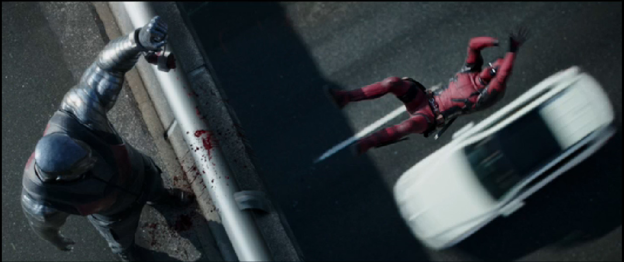 Deadpool