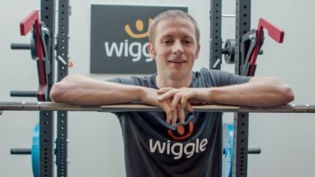 Chris hoy leg online workout