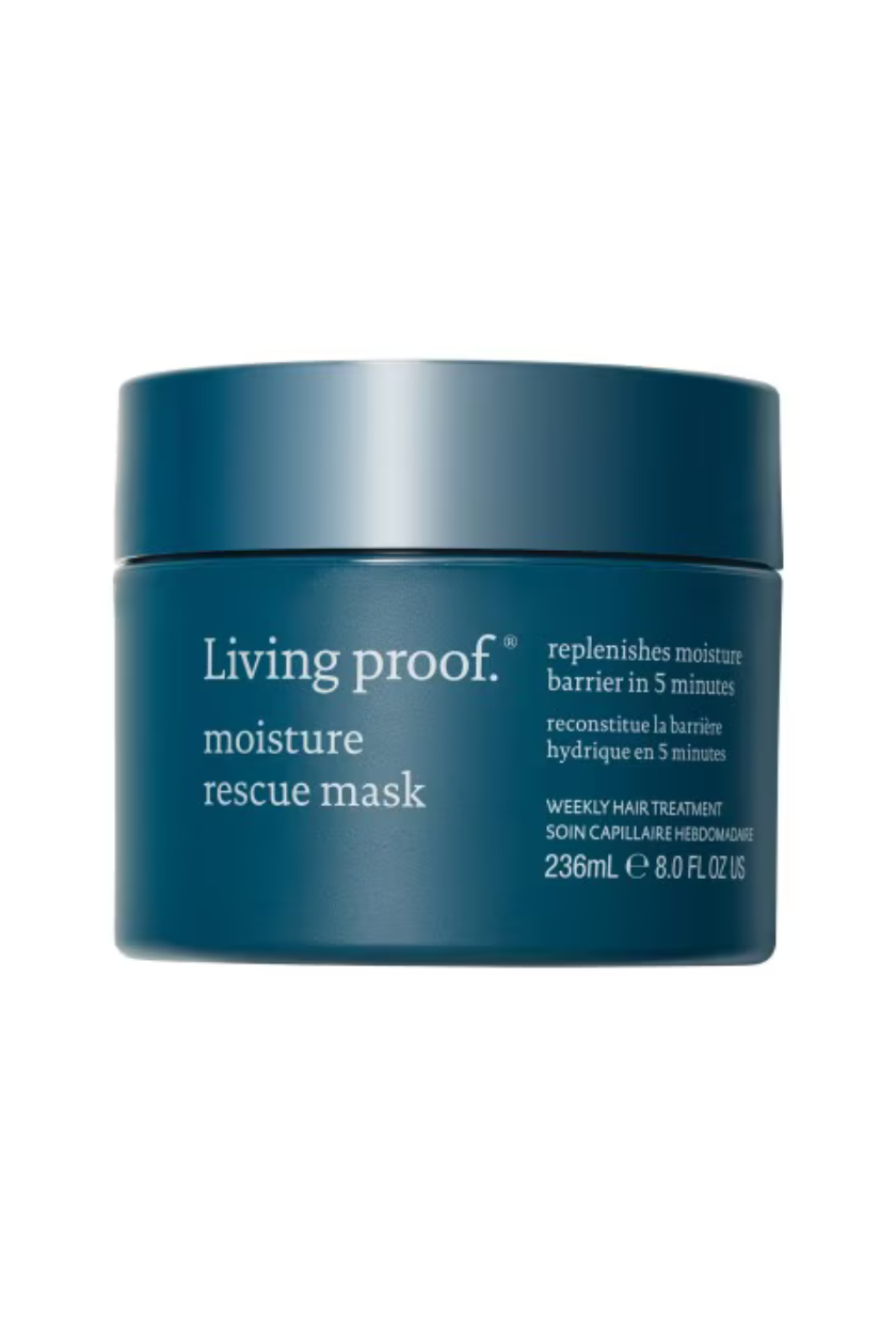 Living Proof, Moisture Rescue Mask