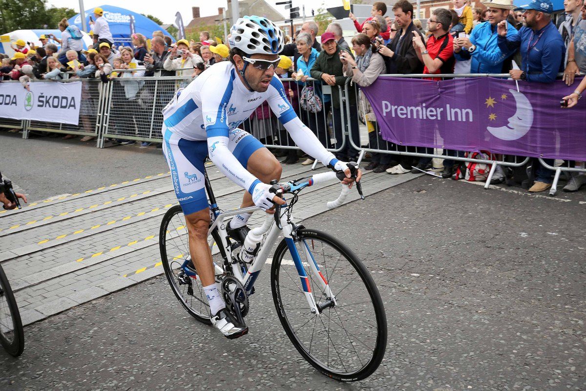 Javier Mejias (Novo Nordisk)