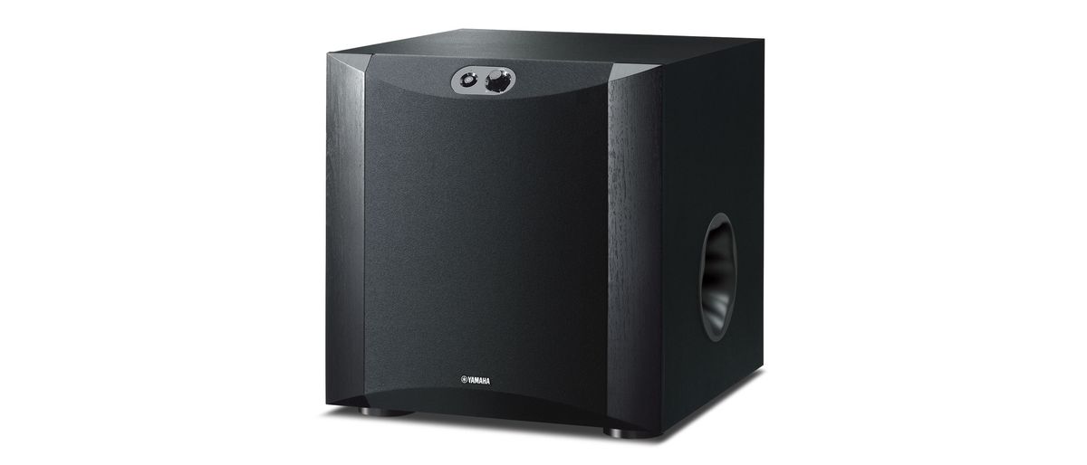 Yamaha NS-SW300 Subwoofer