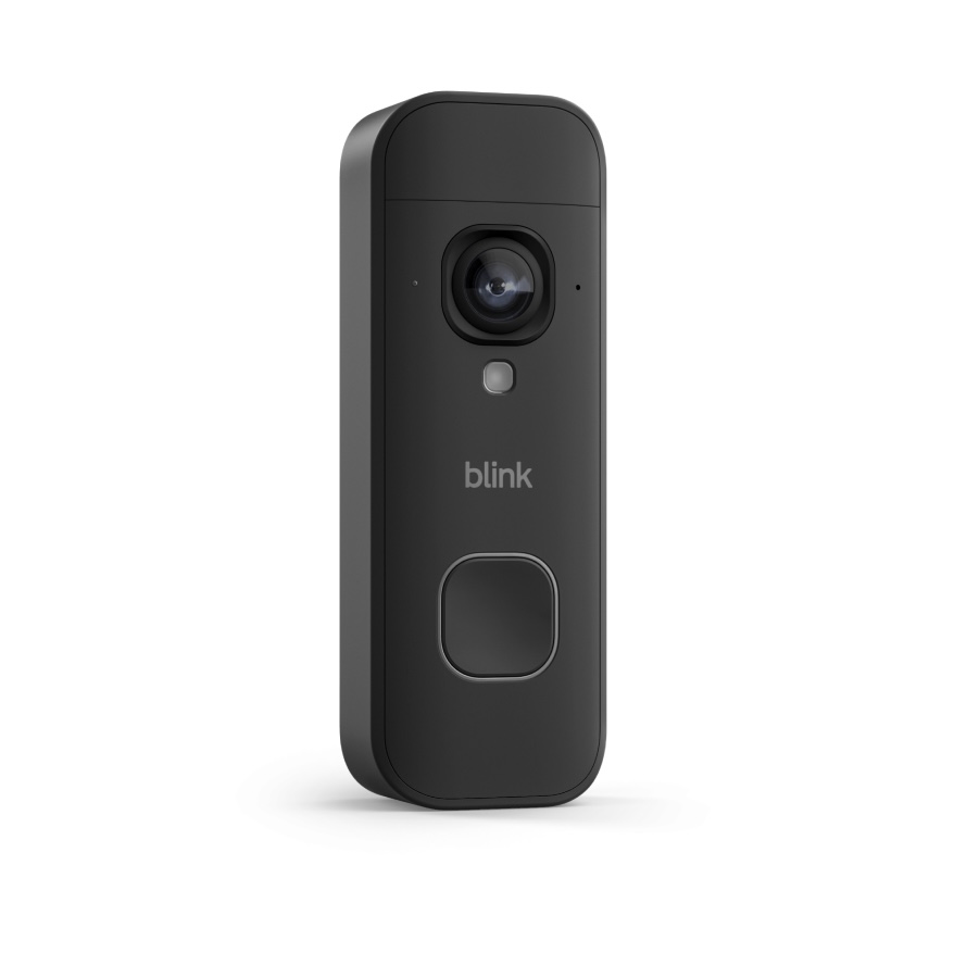 Blink Battery Doorbell 2K+
