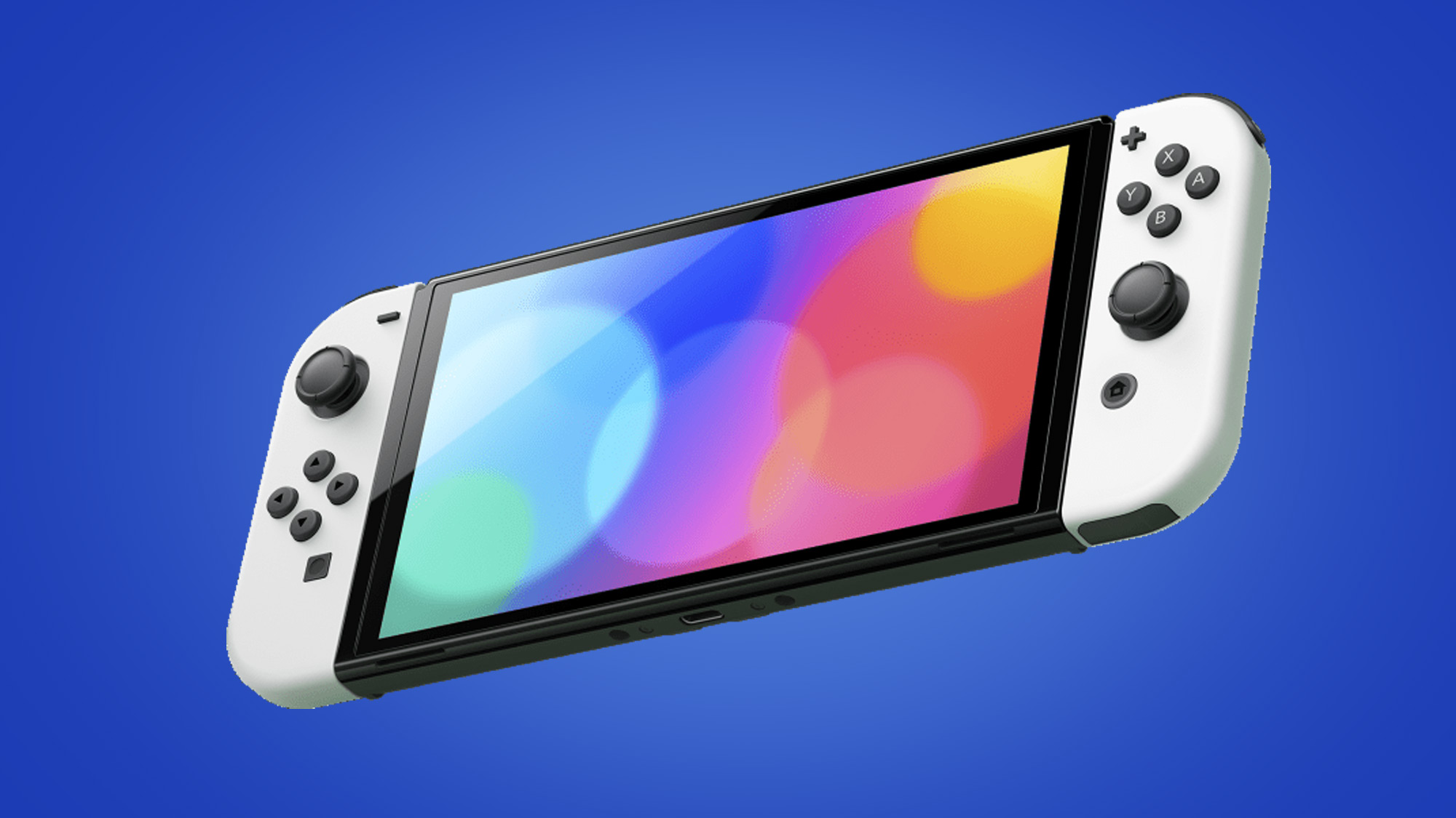 Ten New Wii U GamePad stunts Nintendo Forgot