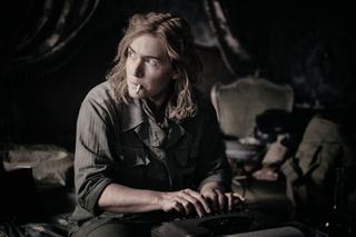 Lee is a biopic movie starring Kate Winslet as famous World War Two photographer Lee Miller.