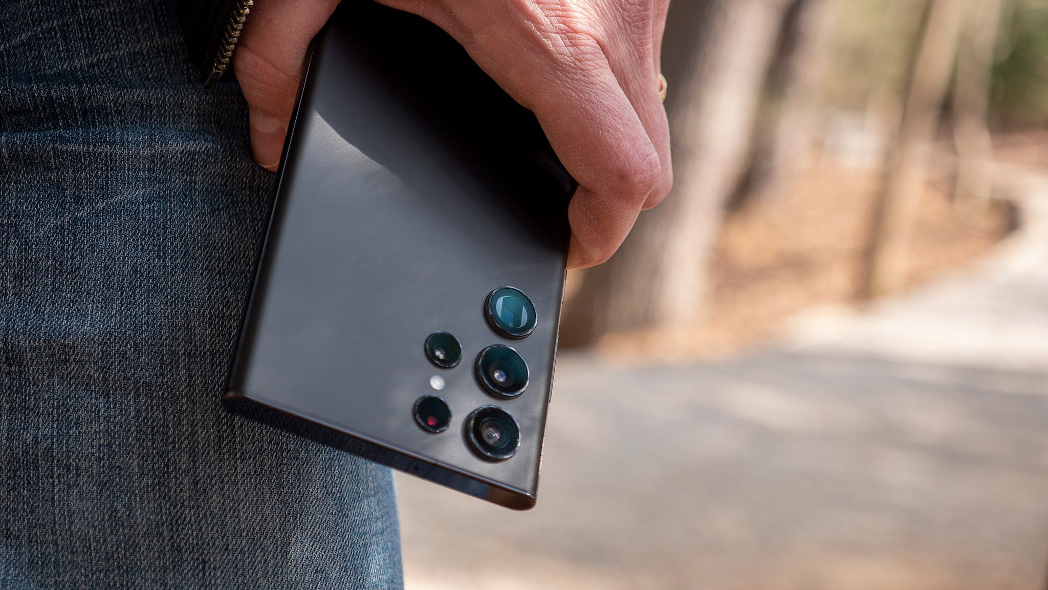 <正常動作品>Galaxy S22 Ultra Amazon.com: SAMSUNG 三星Galaxy S22 Ultra 5G 512GB AT&T SM-S908U