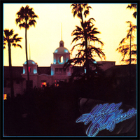 Eagles - Hotel California (1976)