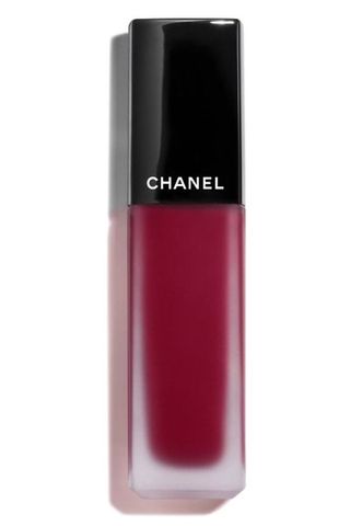 Rouge Allure Ink Matte Liquid Lip Colour in Experimenté