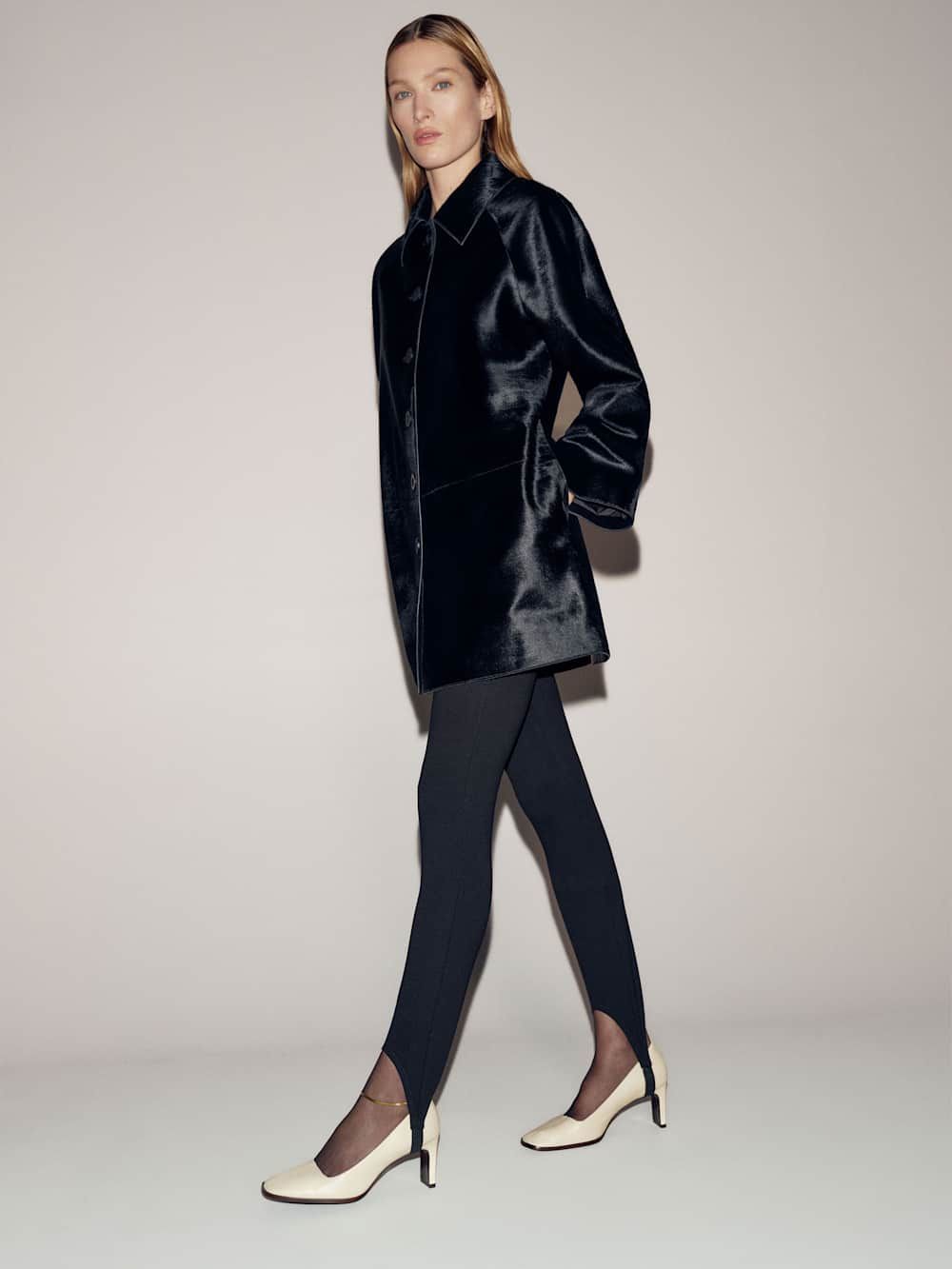 Veda Celine Jacket