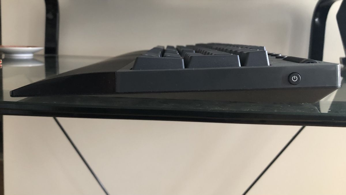 Thermaltake W1 Wireless