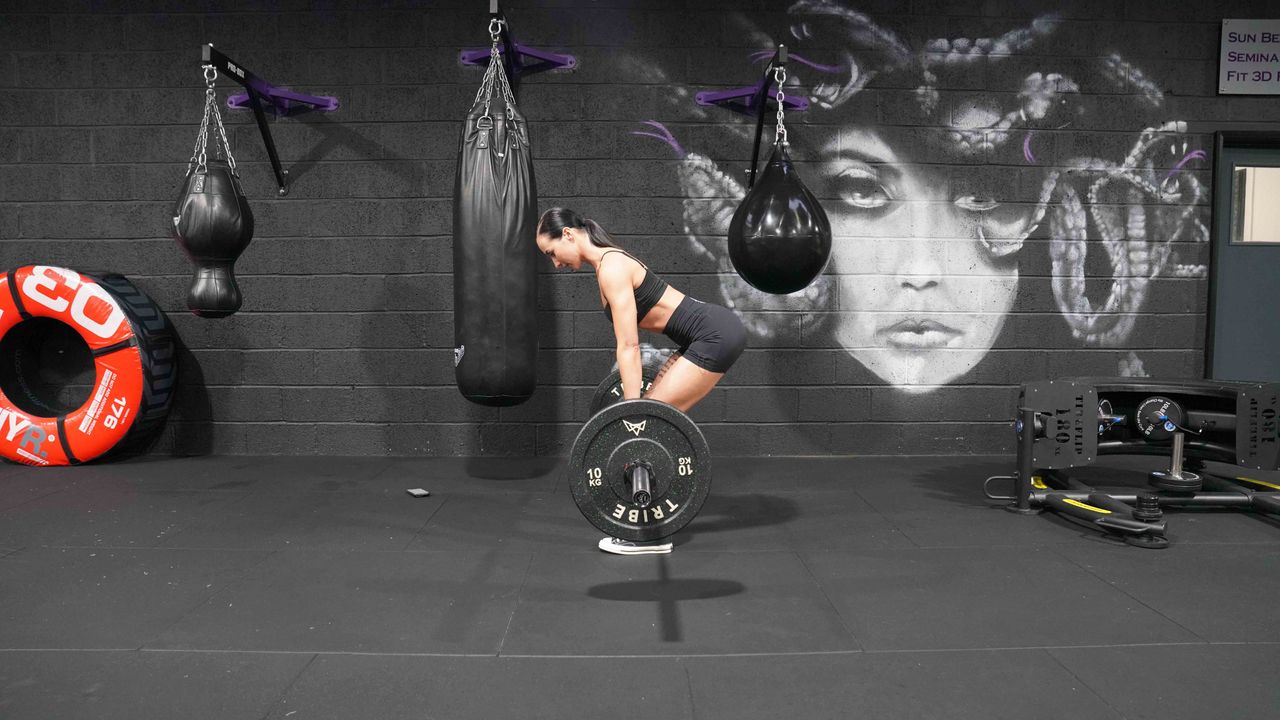 5 common exercises people do wrong and how to do them correctly