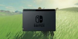 Nintendo Switch Sales