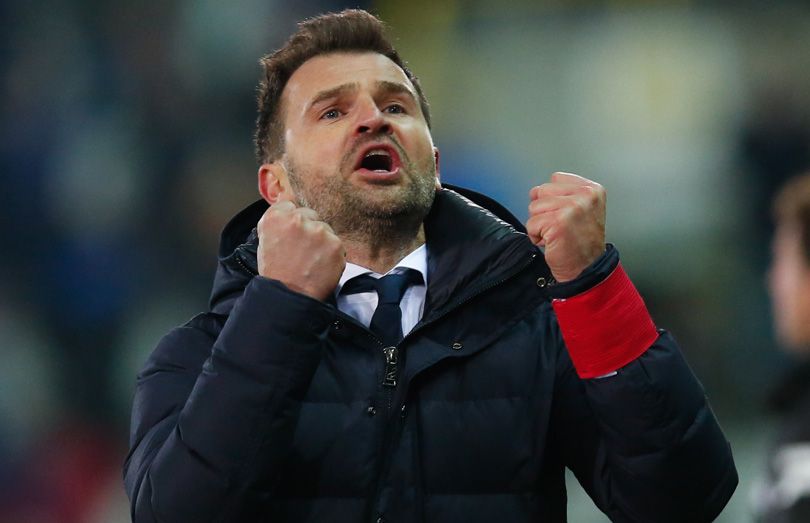 The 10 best managers in Europe you've probably not heard of... yet