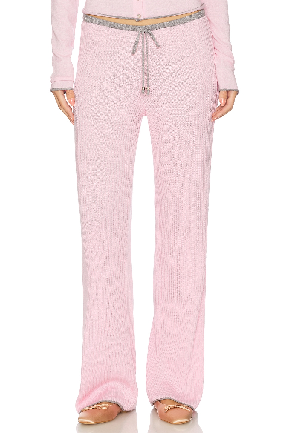Lochlin Knit Pant