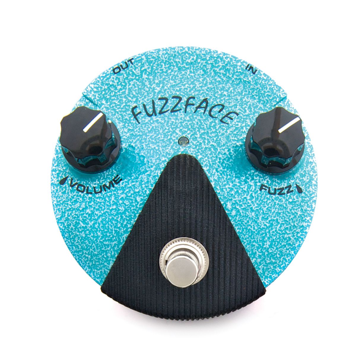 Review: Dunlop Fuzz Face Mini Pedals | Guitar World