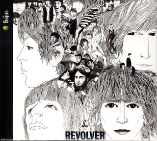 The Beatles, Revolver