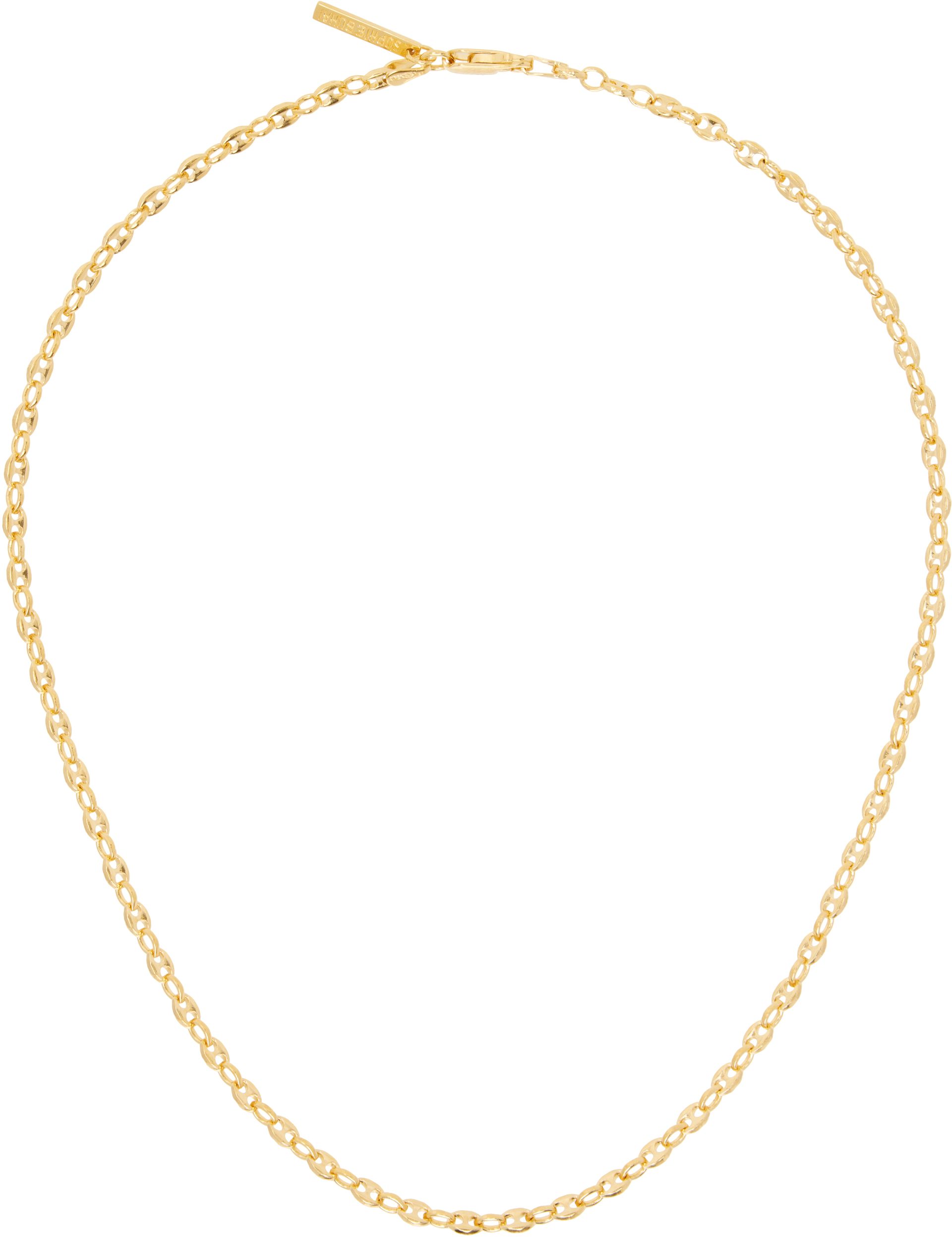 Classic Delicate Chain Necklace