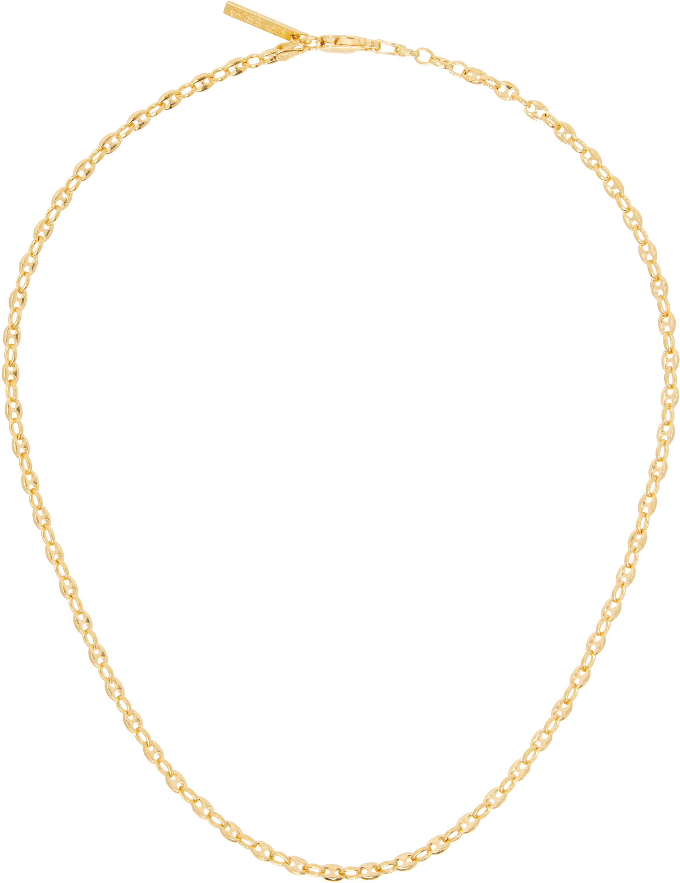 Classic Delicate Chain Necklace