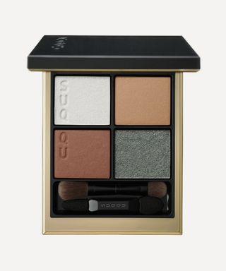 Signature Colour Eyeshadow Palette