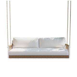 Boho 2-Seater Swing Sofa