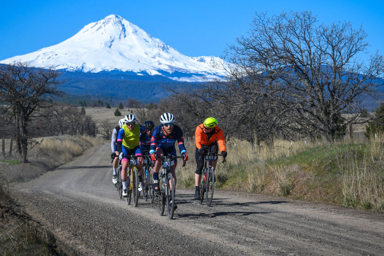 Gorge Gravel Grinder