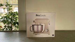 ProCook Stand Mixer