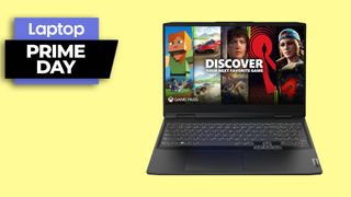 best Prime Day gaming laptop deals