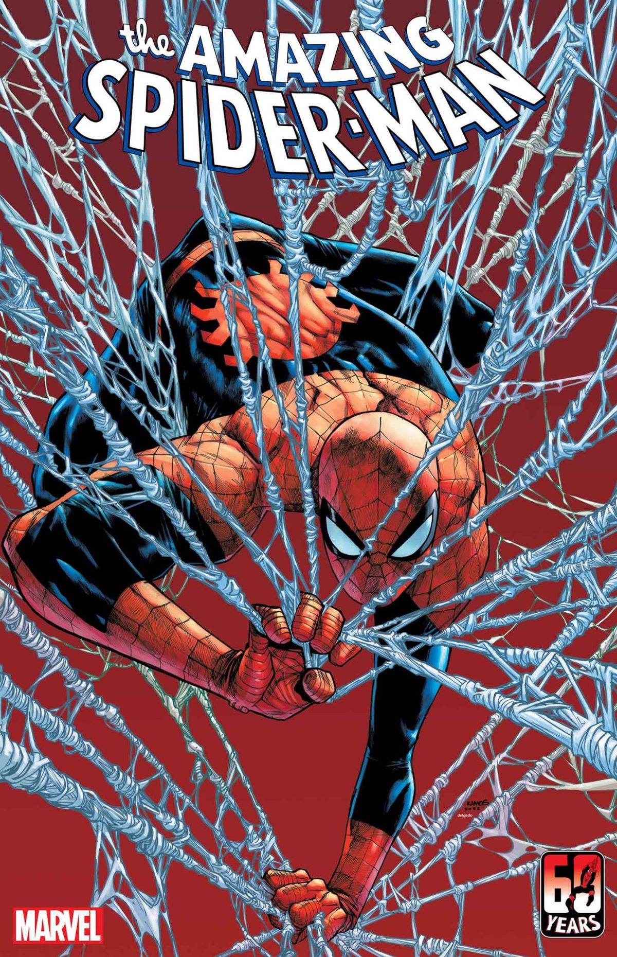 Amazing Spider-Man #6