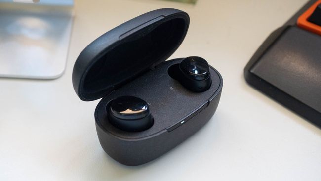 Alternativele reale la Apple AirPods ! Cele mai bune casti intra-auriculare fara fir ! 4