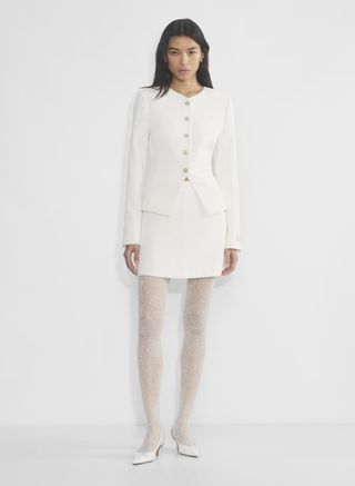 Aritzia Regal Blazer