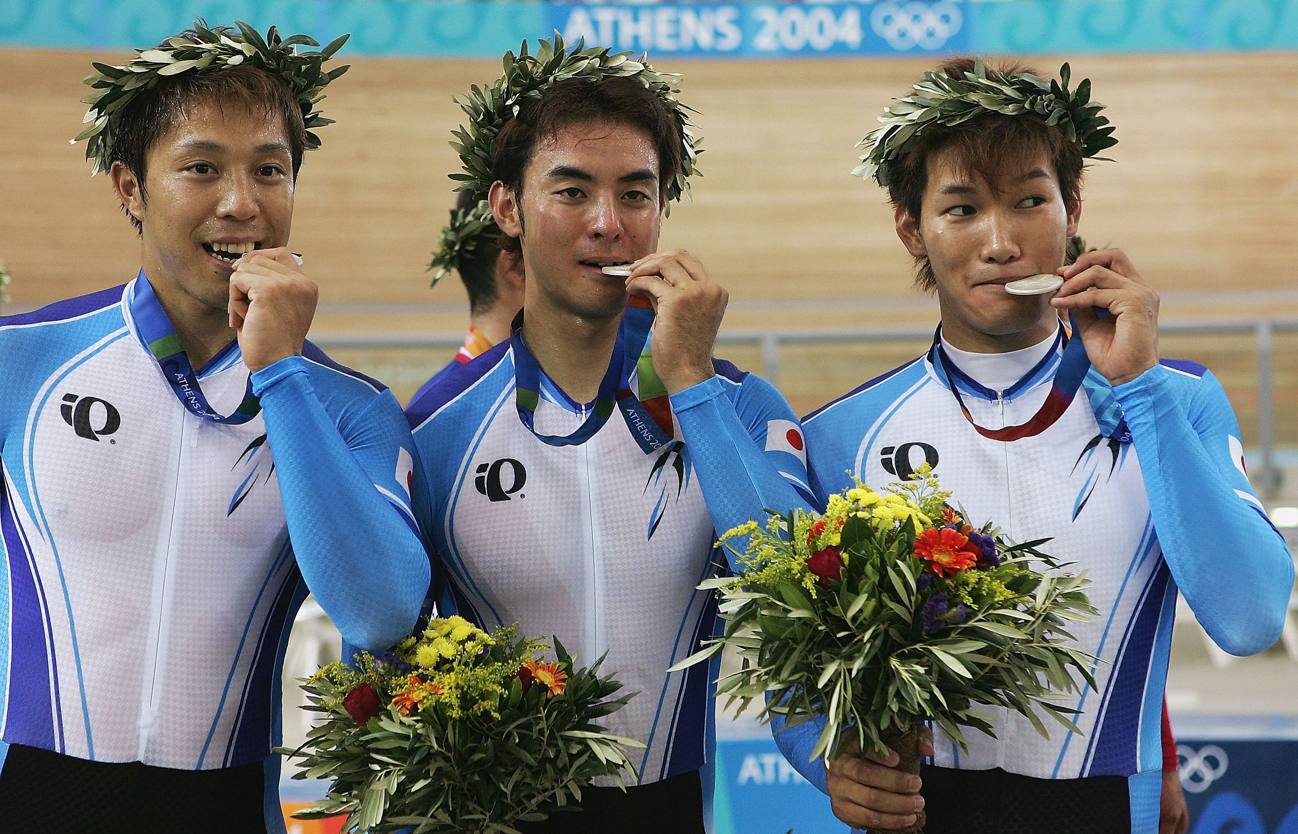 'A kind of respect that doesn't fade' – Olympic medallist and top keirin rider dies after Japan velodrome crash
