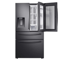 Refrigerator sale: up to $1,000 off refrigerators @ Lowe's