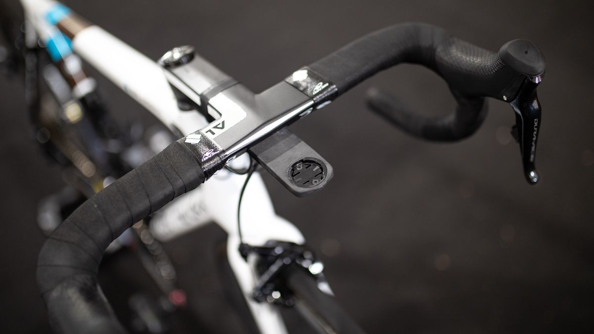 Romain Bardet's Eddy Merckx Stockeu69