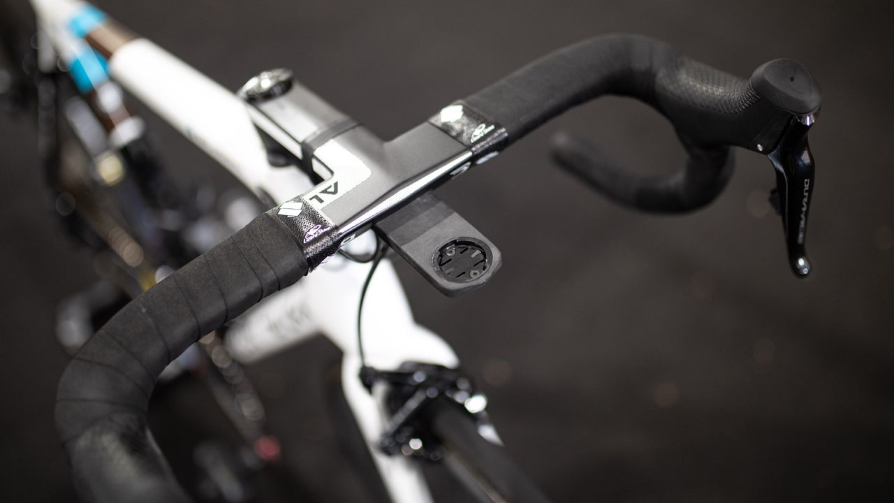 Romain Bardet's Eddy Merckx Stockeu69
