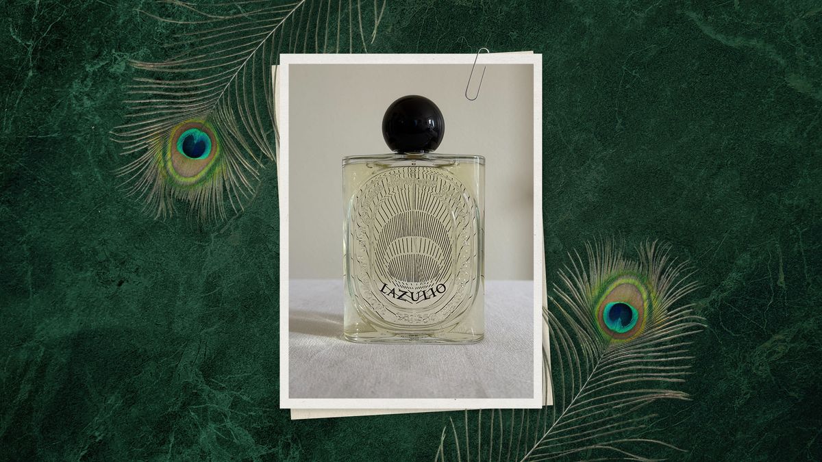 When I Want to Feel Like a Modern Christine Daaé, I Reach for This Feathery, French Perfume