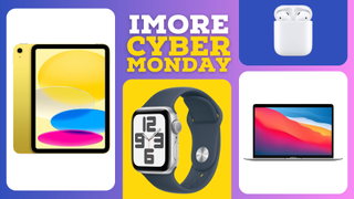 Apple Deals Cyber Monday