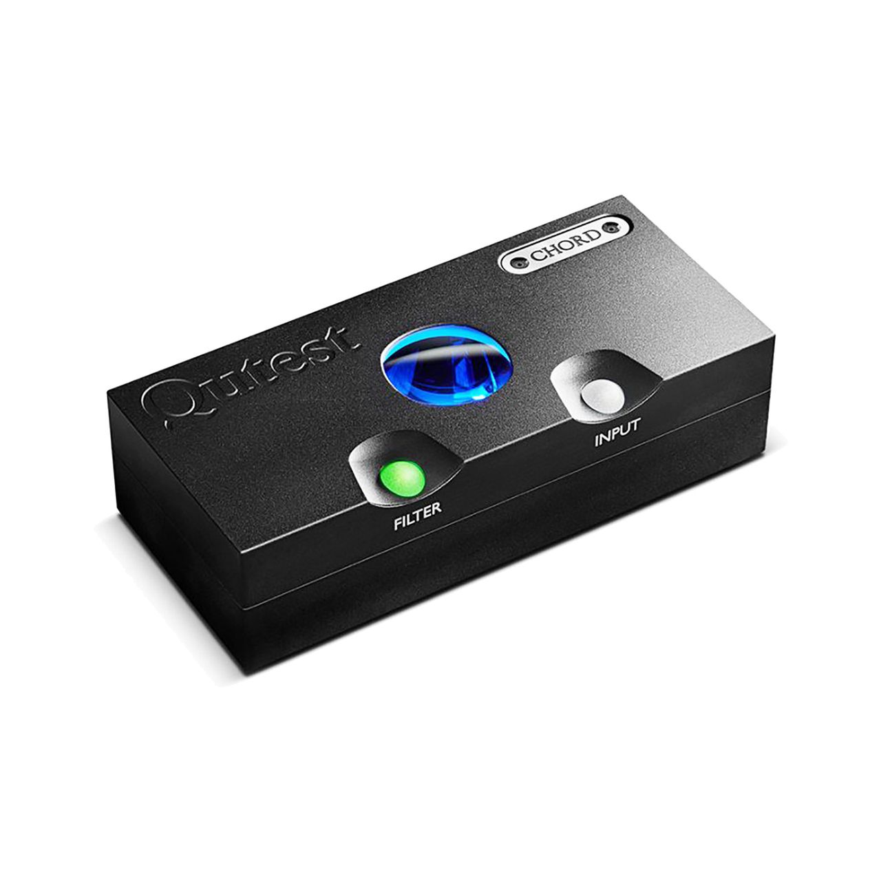 Chord Qutest