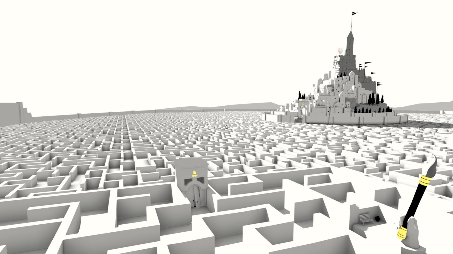 Image credit: Giant Sparrow