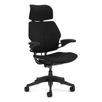 Humanscale FreedomPC Gamer Score: 81%