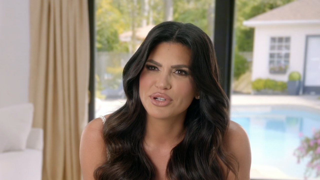 RHORI च्या एपिसोड 1 मधील कबुलीजबाबात जो-एलेन