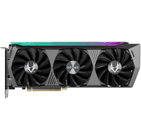 Zotac Gaming GeForce RTX 3070 Ti AMP |&nbsp;8GB GDDR6X |&nbsp;6,144 shader cores | 1,830MHz Boost | $749.99 $599.99 at Amazon (save $150)