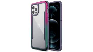 Raptic Shield Case for iPhone 12 Pro Max