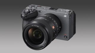 Sony FX3 leaked – and looks set to bring the fight to Canon once again