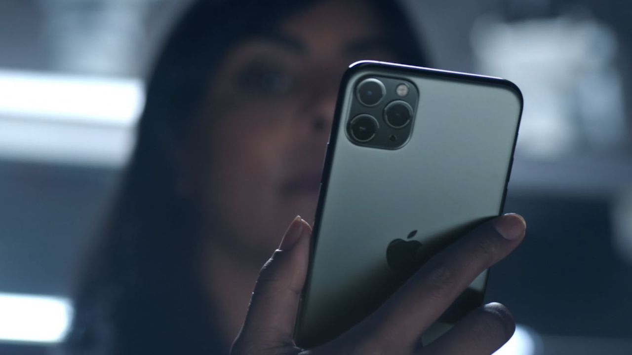 iPhone 11 Pro
