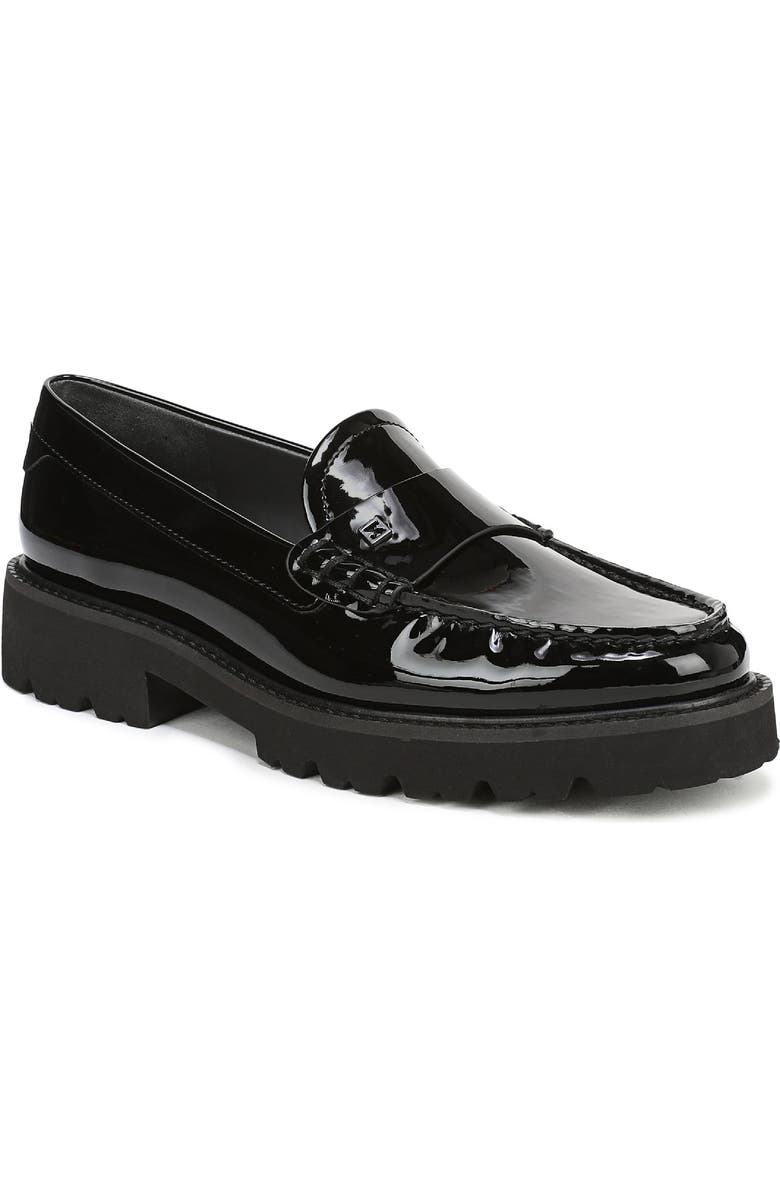 Saffron Loafer