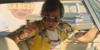 Brad Pitt - Once Upon A Time ... In Hollywood