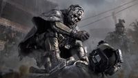 Modern Warfare 4 DMZ