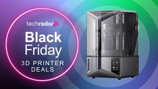 Elegoo Saturn 4 Ultra 16K deal