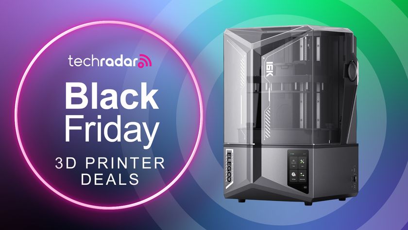 Elegoo Saturn 4 Ultra 16K deal